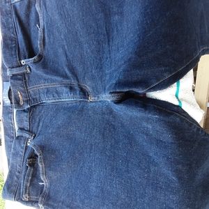 Gap slim fit jeans